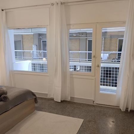 Pansea 08 Exclusive Suites Θεσσαλονίκη Εξωτερικό φωτογραφία