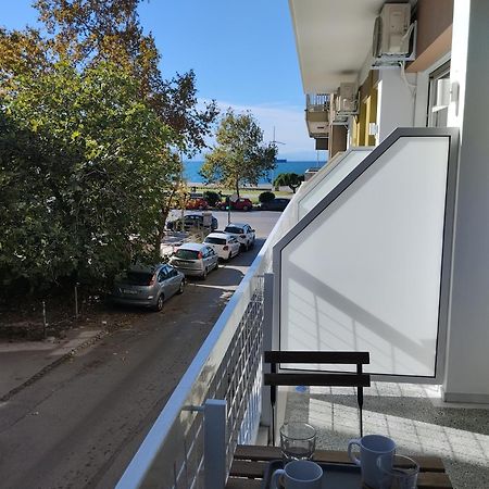 Pansea 08 Exclusive Suites Θεσσαλονίκη Εξωτερικό φωτογραφία