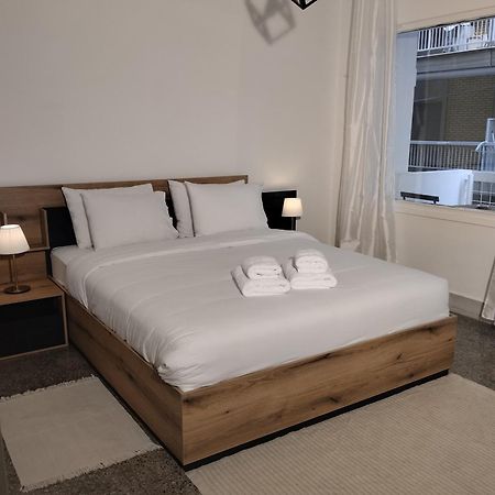 Pansea 08 Exclusive Suites Θεσσαλονίκη Εξωτερικό φωτογραφία