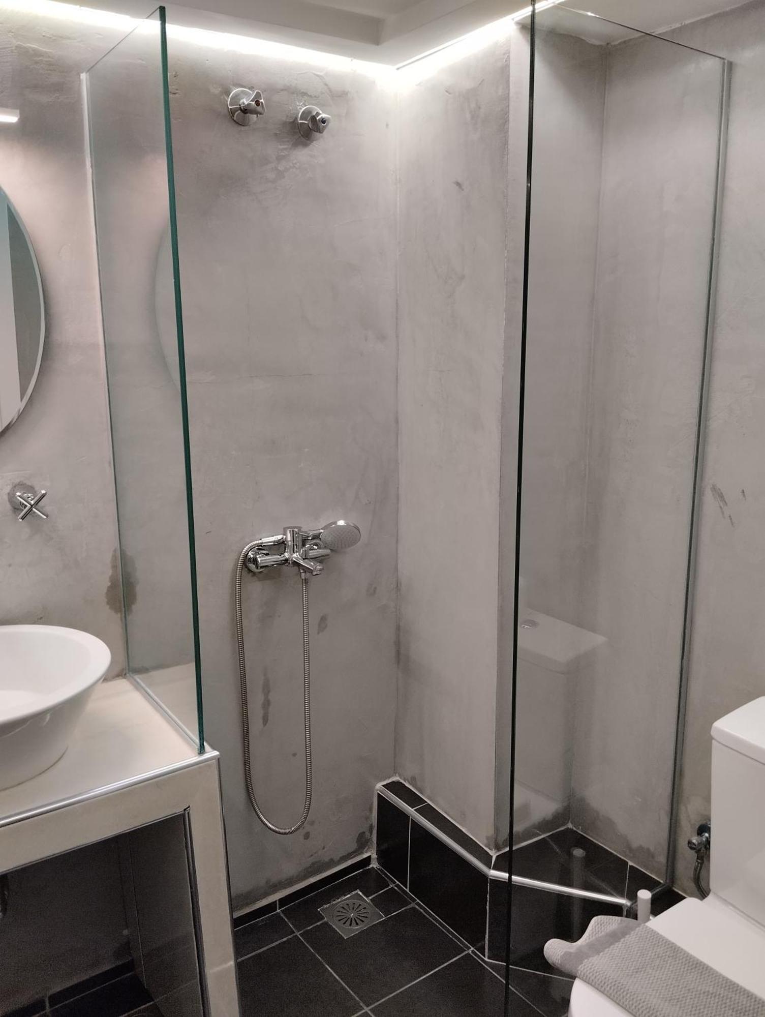 Pansea 08 Exclusive Suites Θεσσαλονίκη Εξωτερικό φωτογραφία