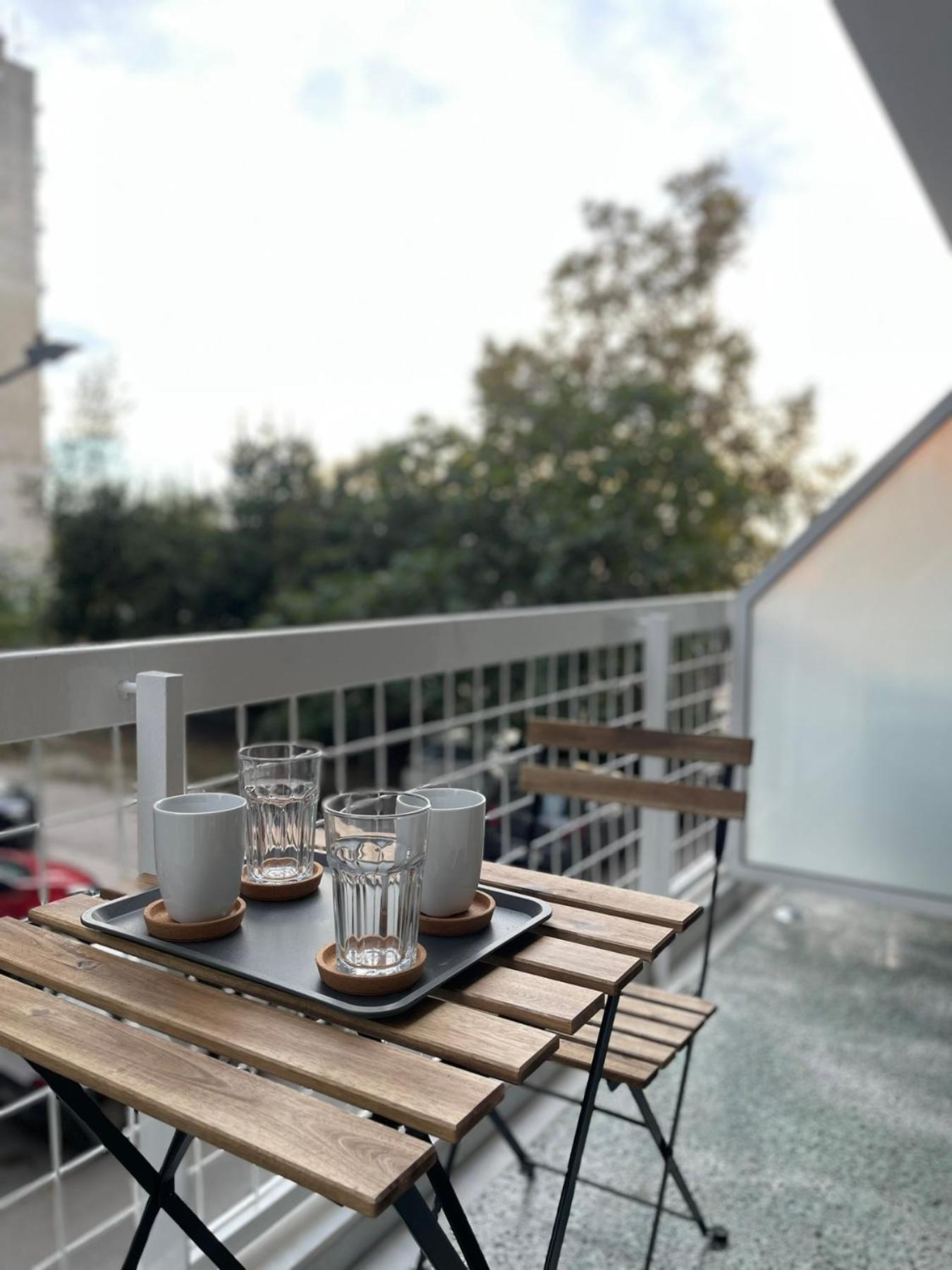 Pansea 08 Exclusive Suites Θεσσαλονίκη Εξωτερικό φωτογραφία