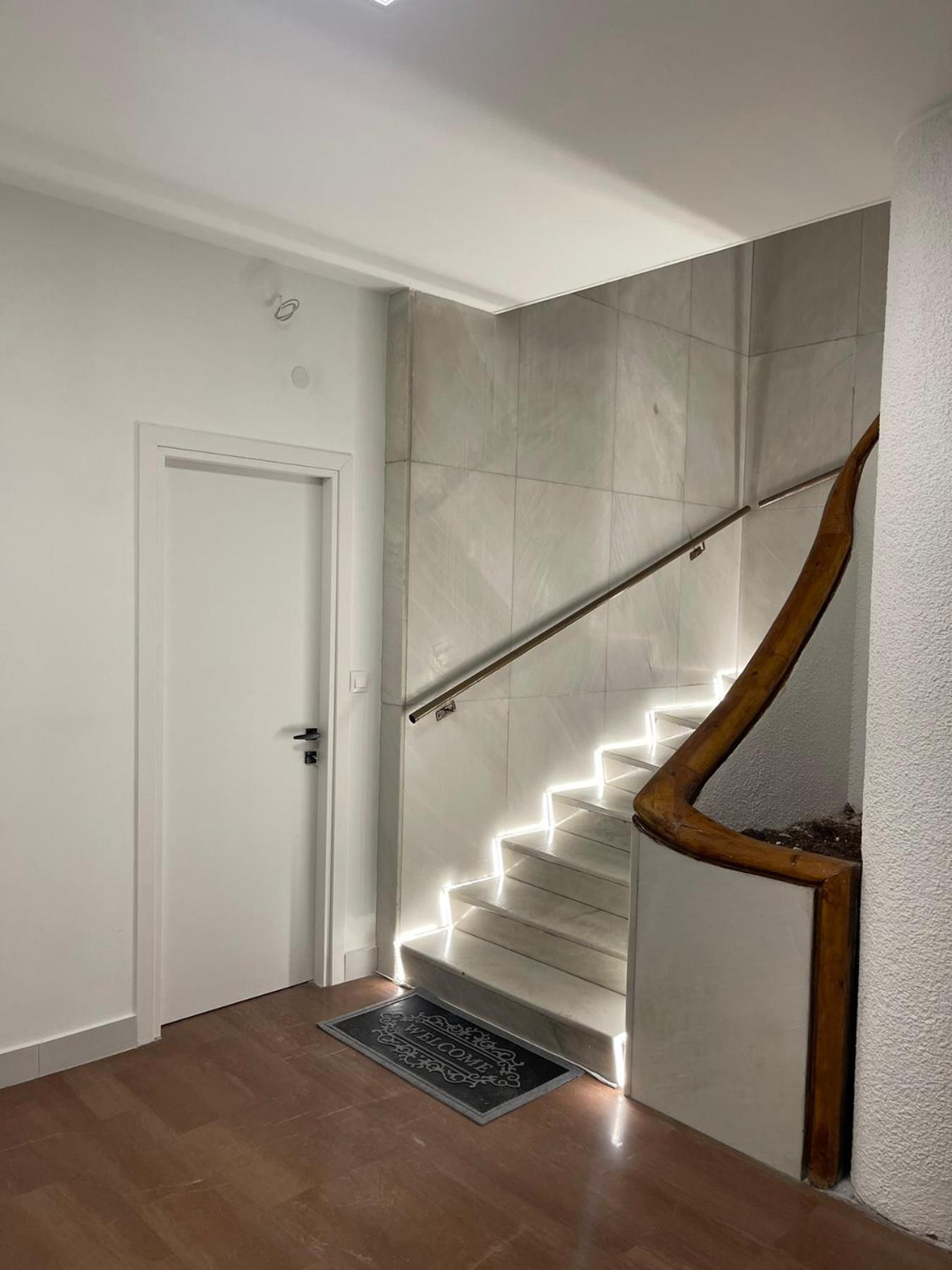Pansea 08 Exclusive Suites Θεσσαλονίκη Εξωτερικό φωτογραφία