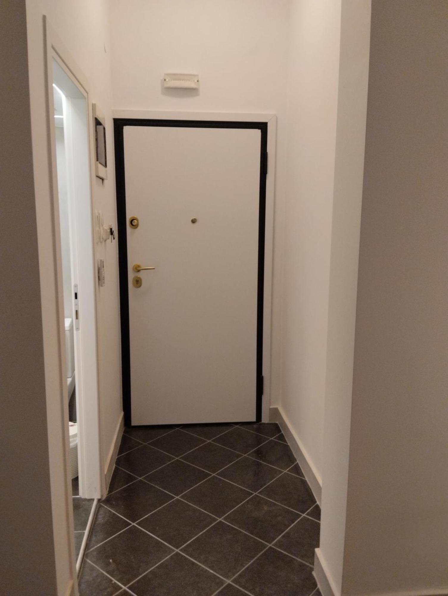 Pansea 08 Exclusive Suites Θεσσαλονίκη Εξωτερικό φωτογραφία