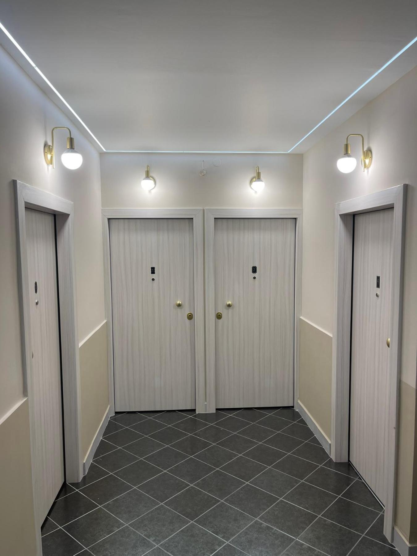 Pansea 08 Exclusive Suites Θεσσαλονίκη Εξωτερικό φωτογραφία