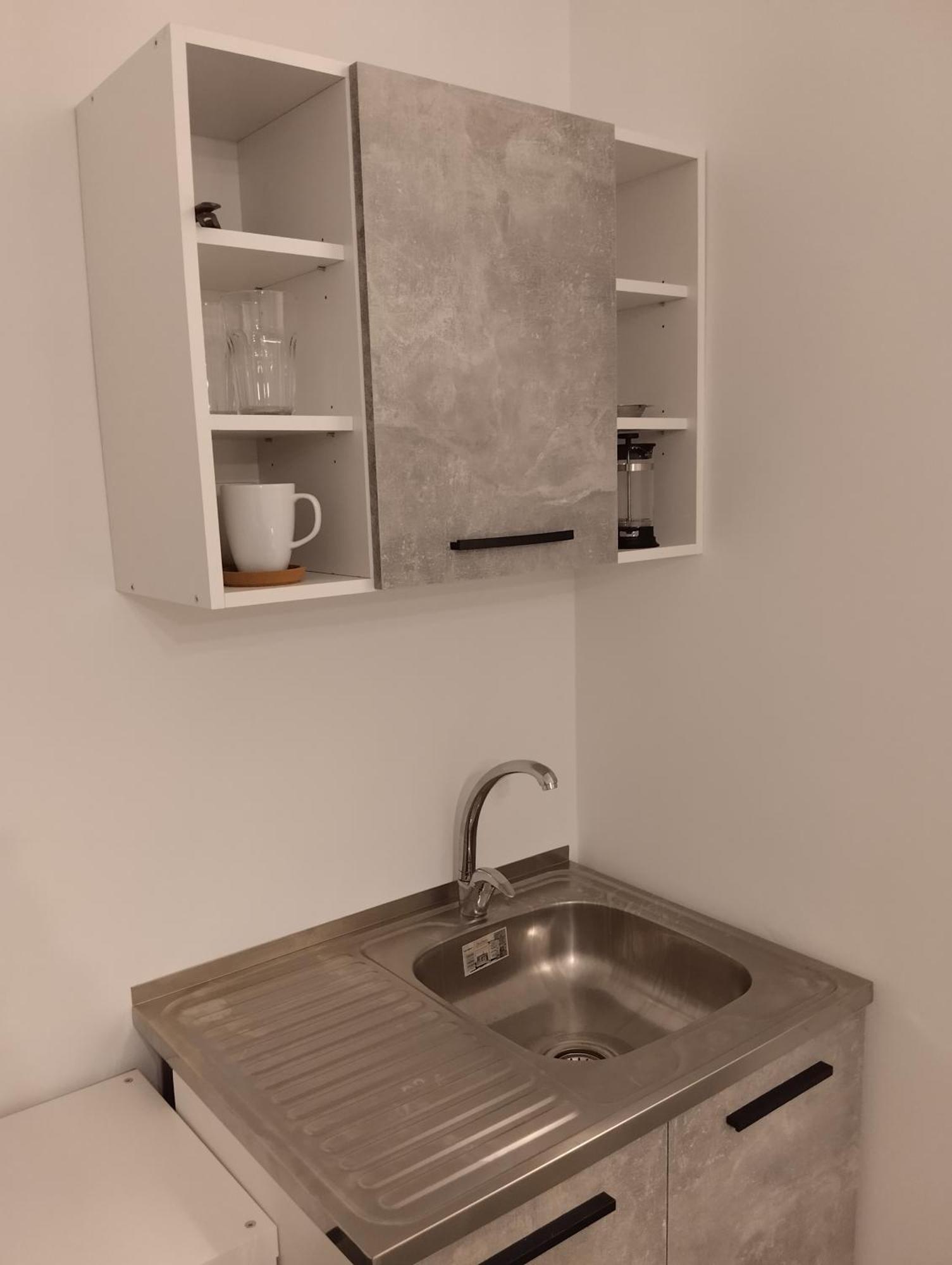 Pansea 08 Exclusive Suites Θεσσαλονίκη Εξωτερικό φωτογραφία