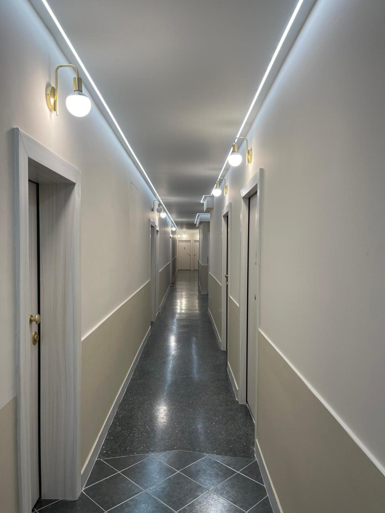 Pansea 08 Exclusive Suites Θεσσαλονίκη Εξωτερικό φωτογραφία