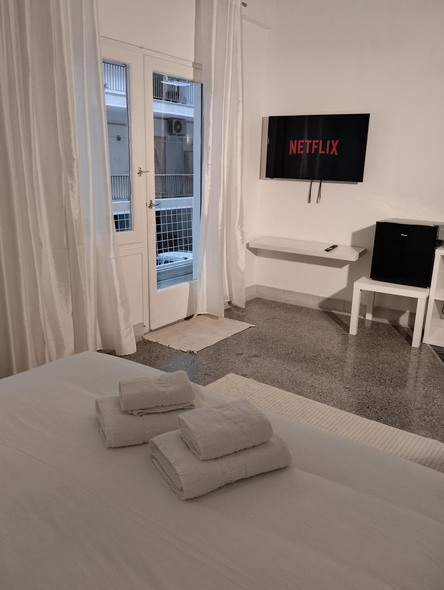 Pansea 08 Exclusive Suites Θεσσαλονίκη Εξωτερικό φωτογραφία